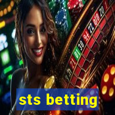 sts betting